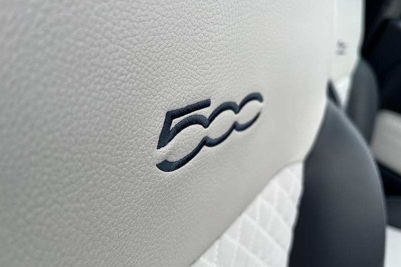 Used Fiat 500 for sale - 77323571: Photo 35