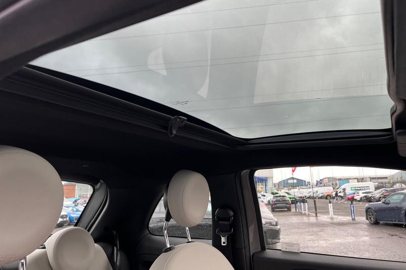 Used Fiat 500 for sale - 77323571: Photo 36