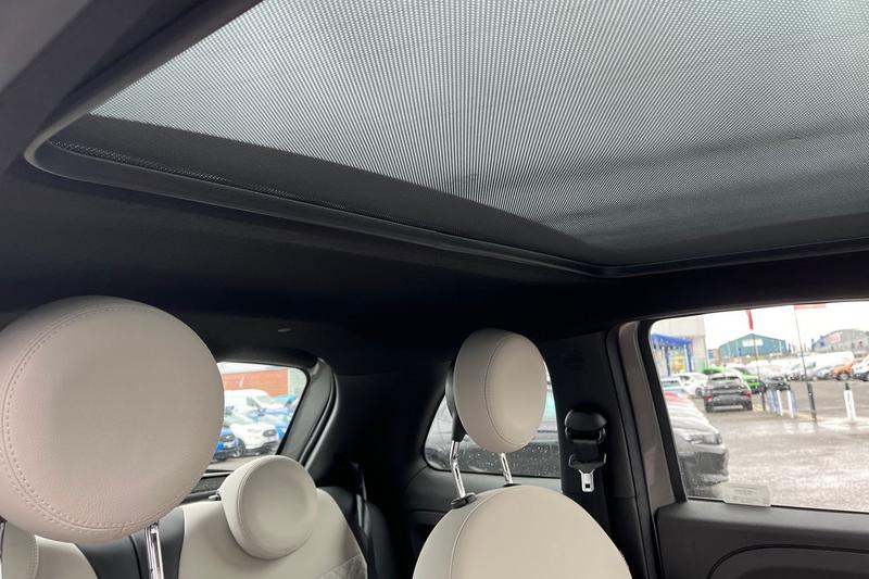 Used Fiat 500 for sale - 77323571: Photo 37