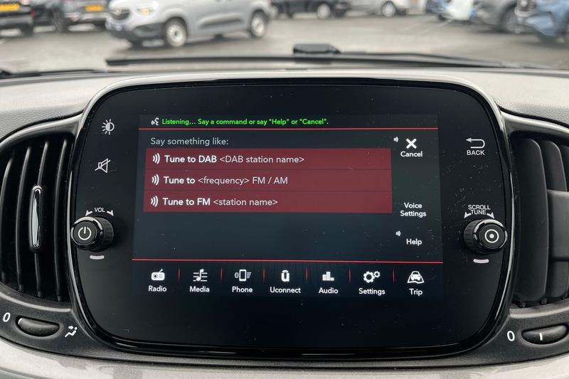 Used Fiat 500 for sale - 77323571: Photo 38