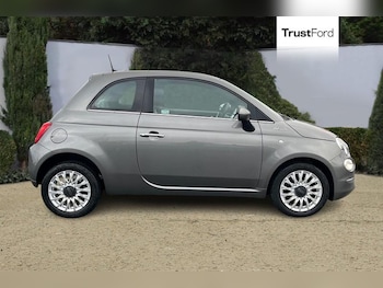 Used Fiat 500 undefined for sale - 77323571: Photo