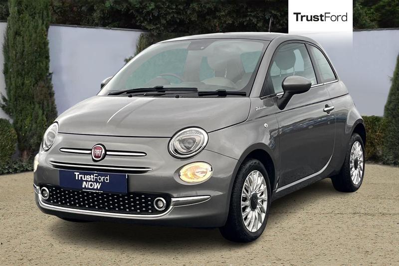 Used Fiat 500 for sale - 77323571: Photo 5