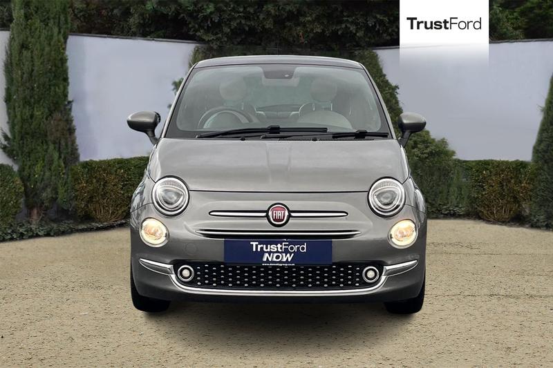Used Fiat 500 for sale - 77323571: Photo 6