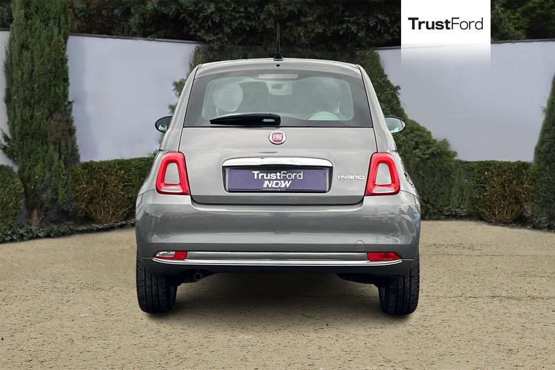 Used Fiat 500 for sale - 77323571: Photo 7