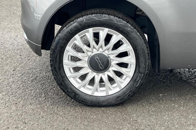 Used Fiat 500 for sale - 77323571: Photo 8