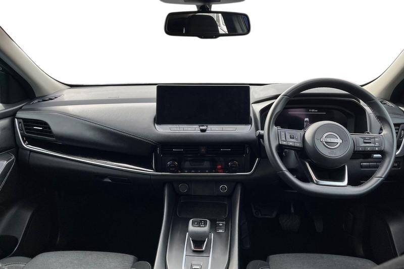 Used Nissan Qashqai 2024 for sale - 77918558: Photo 10