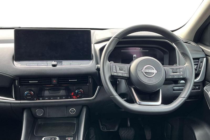 Used Nissan Qashqai 2024 for sale - 77918558: Photo 11