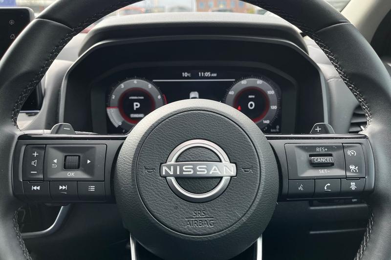 Used Nissan Qashqai 2024 for sale - 77918558: Photo 12