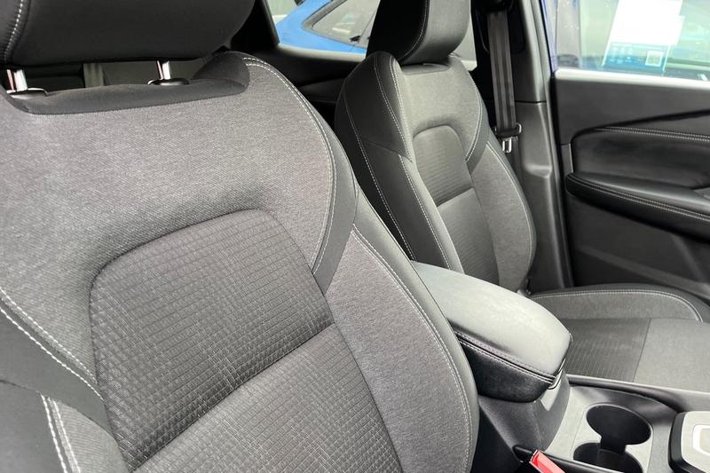 Used Nissan Qashqai 2024 for sale - 77918558: Photo 17