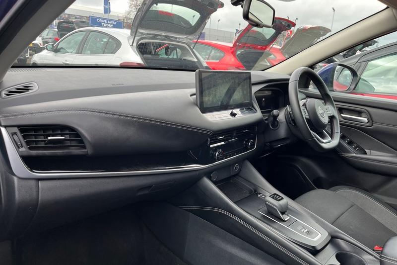 Used Nissan Qashqai 2024 for sale - 77918558: Photo 18