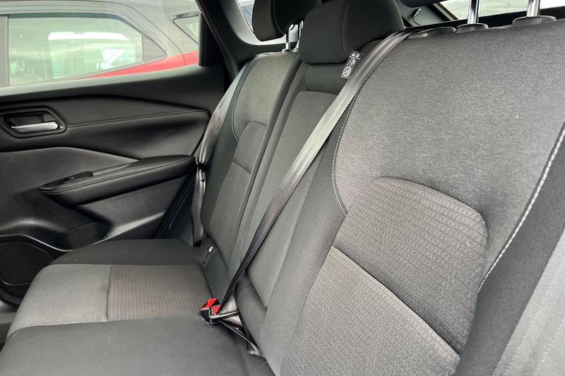 Used Nissan Qashqai 2024 for sale - 77918558: Photo 20