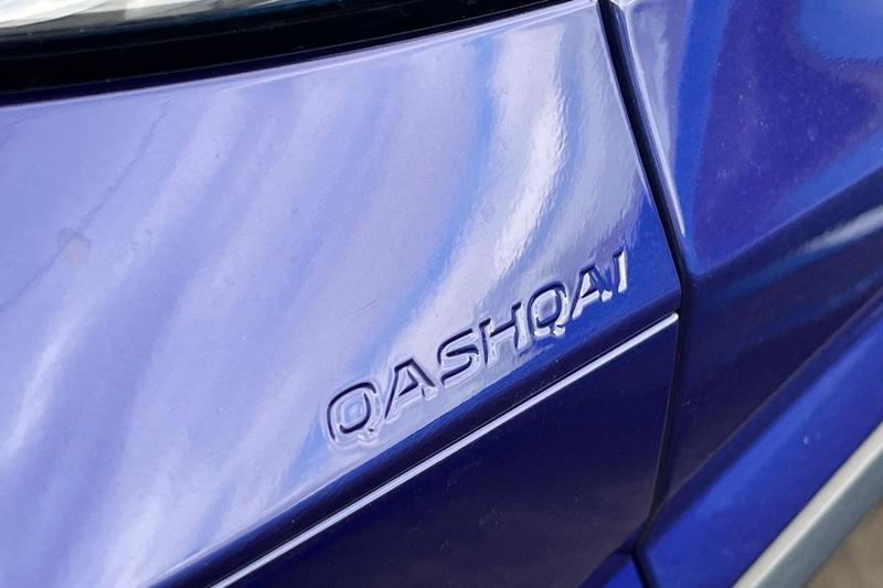 Used Nissan Qashqai 2024 for sale - 77918558: Photo 23