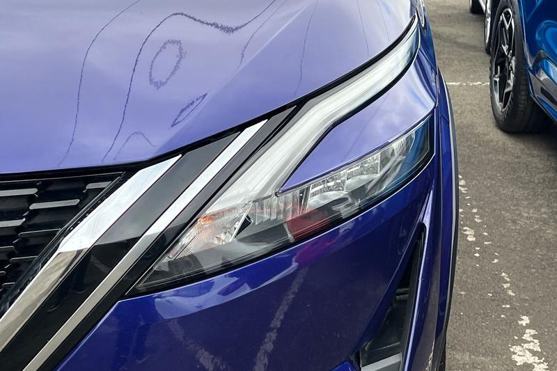 Used Nissan Qashqai 2024 for sale - 77918558: Photo 24