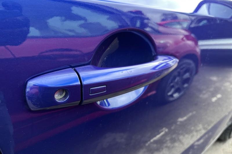 Used Nissan Qashqai 2024 for sale - 77918558: Photo 25