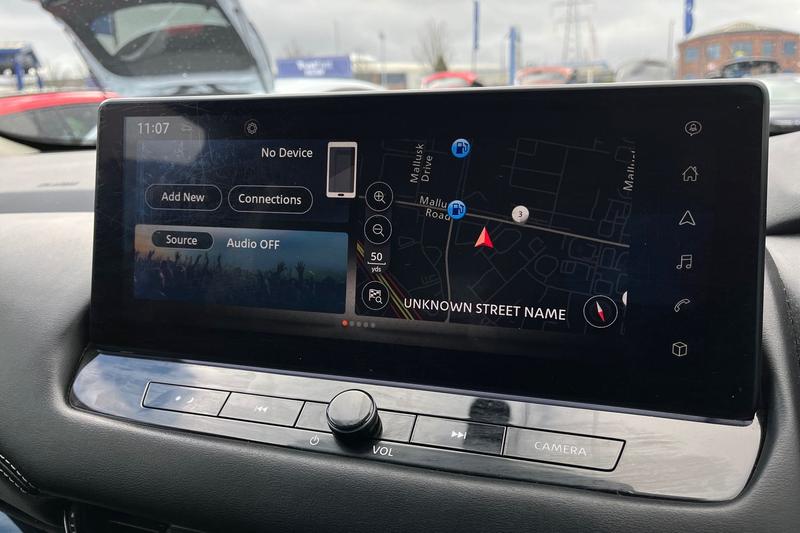 Used Nissan Qashqai 2024 for sale - 77918558: Photo 33