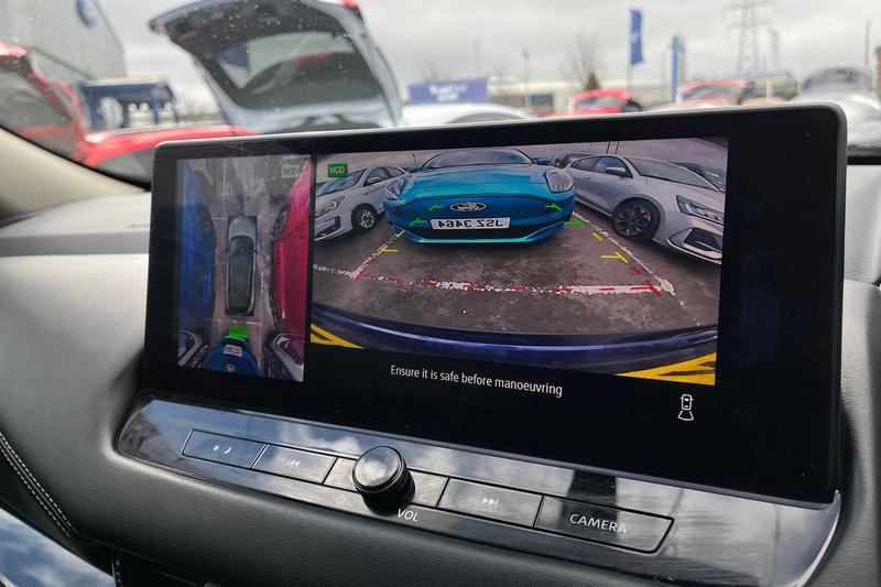 Used Nissan Qashqai 2024 for sale - 77918558: Photo 34