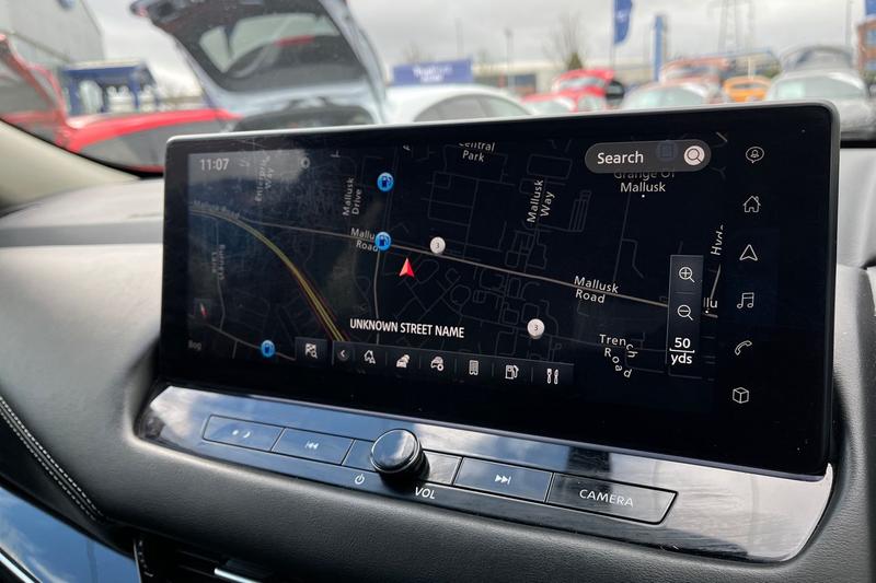 Used Nissan Qashqai 2024 for sale - 77918558: Photo 35