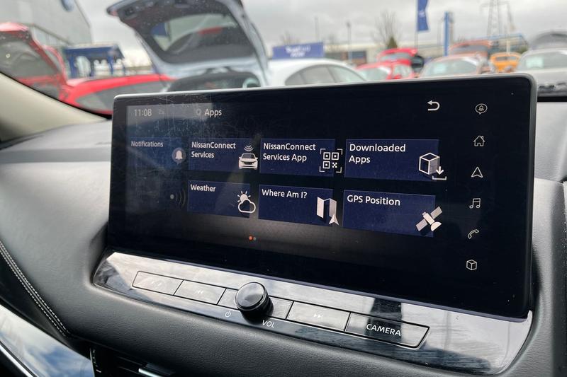 Used Nissan Qashqai 2024 for sale - 77918558: Photo 36