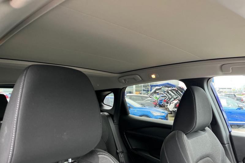 Used Nissan Qashqai 2024 for sale - 77918558: Photo 38