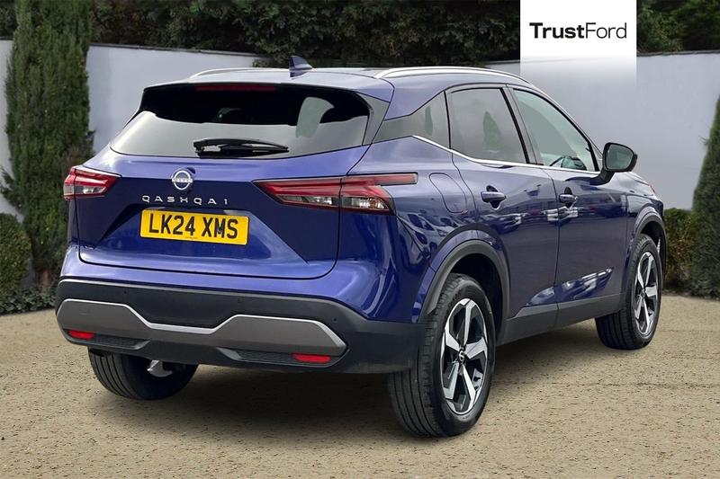 Used Nissan Qashqai 2024 for sale - 77918558: Photo 4