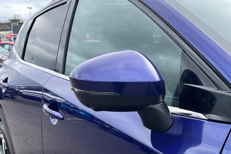 Used Nissan Qashqai 2024 for sale - 77918558: Photo 40