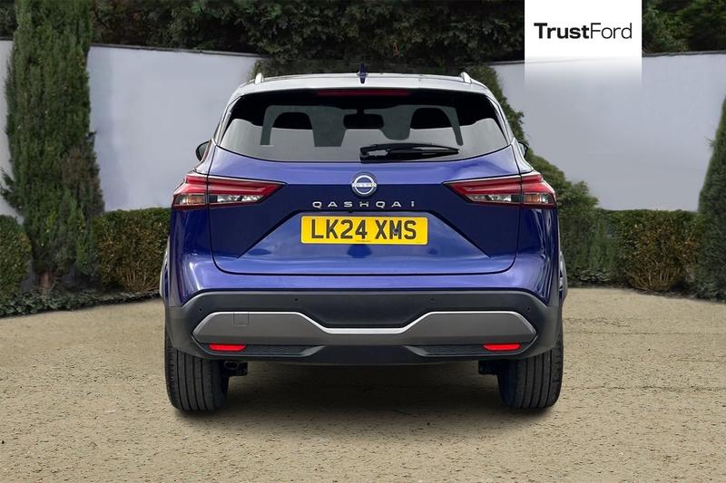 Used Nissan Qashqai 2024 for sale - 77918558: Photo 7