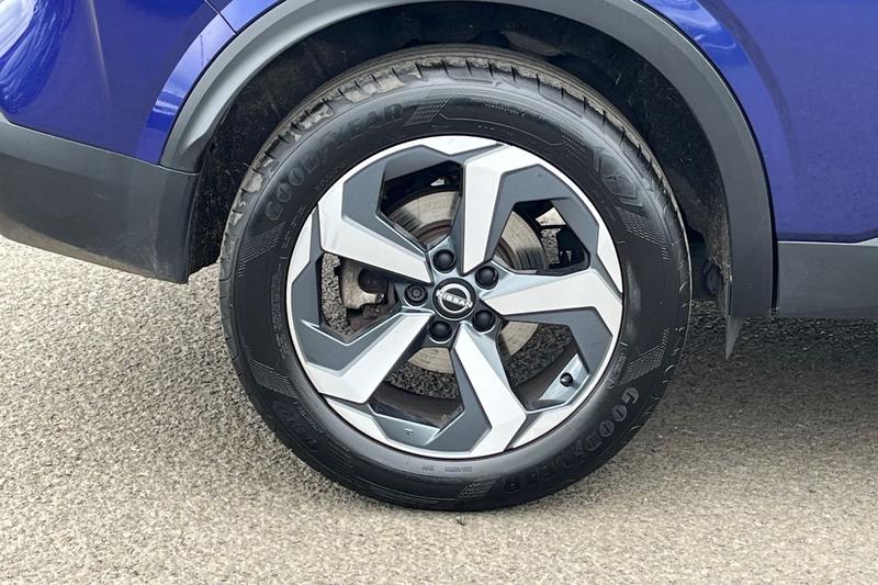 Used Nissan Qashqai 2024 for sale - 77918558: Photo 8