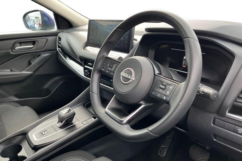 Used Nissan Qashqai 2024 for sale - 77918558: Photo 9