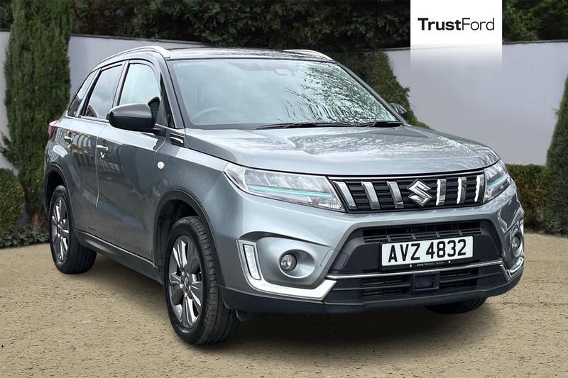 Used Suzuki Vitara 2023 for sale - 78206135: Photo 1