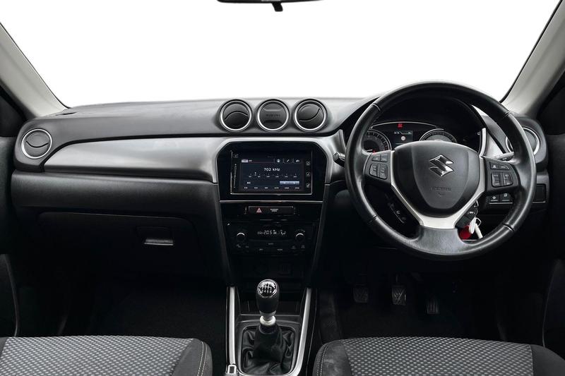 Used Suzuki Vitara 2023 for sale - 78206135: Photo 10