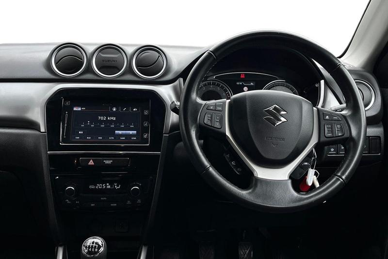 Used Suzuki Vitara 2023 for sale - 78206135: Photo 11