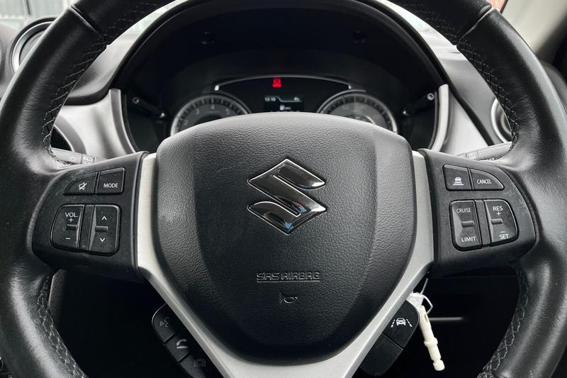 Used Suzuki Vitara 2023 for sale - 78206135: Photo 12