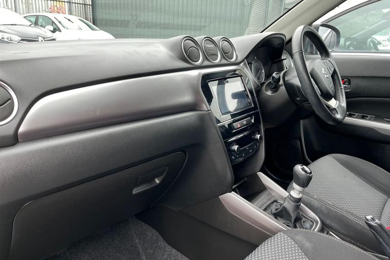 Used Suzuki Vitara 2023 for sale - 78206135: Photo 18