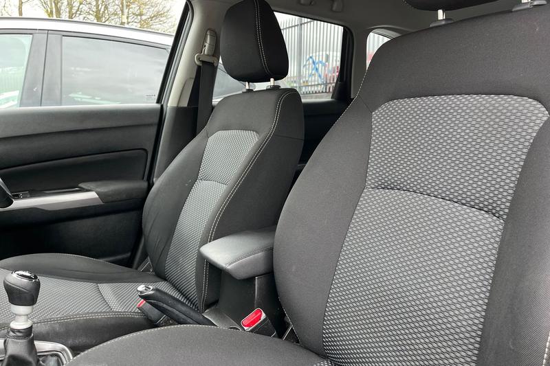 Used Suzuki Vitara 2023 for sale - 78206135: Photo 19