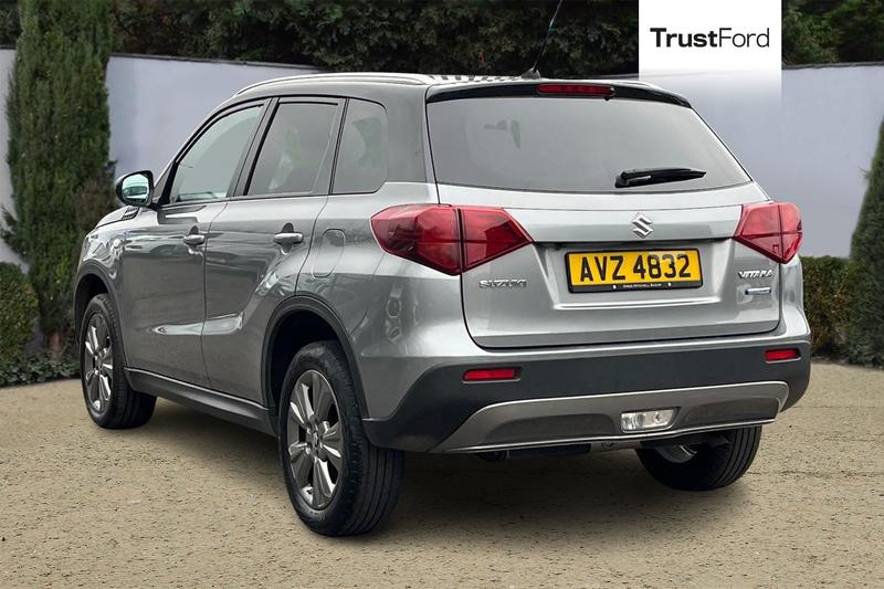 Used Suzuki Vitara 2023 for sale - 78206135: Photo 2