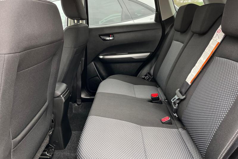 Used Suzuki Vitara 2023 for sale - 78206135: Photo 20