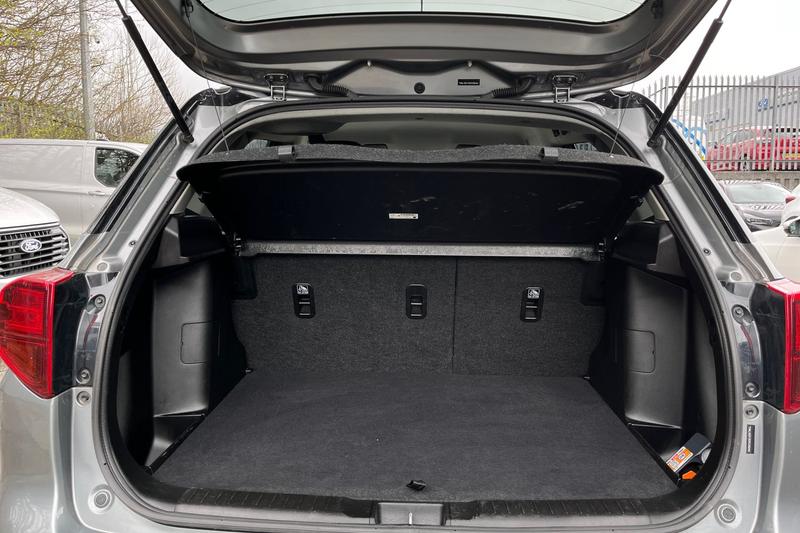 Used Suzuki Vitara 2023 for sale - 78206135: Photo 21