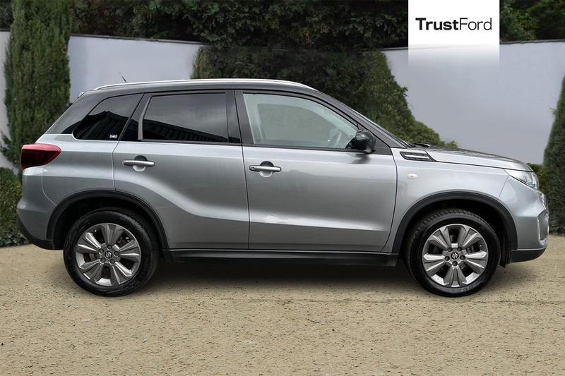 Used Suzuki Vitara 2023 for sale - 78206135: Photo 3