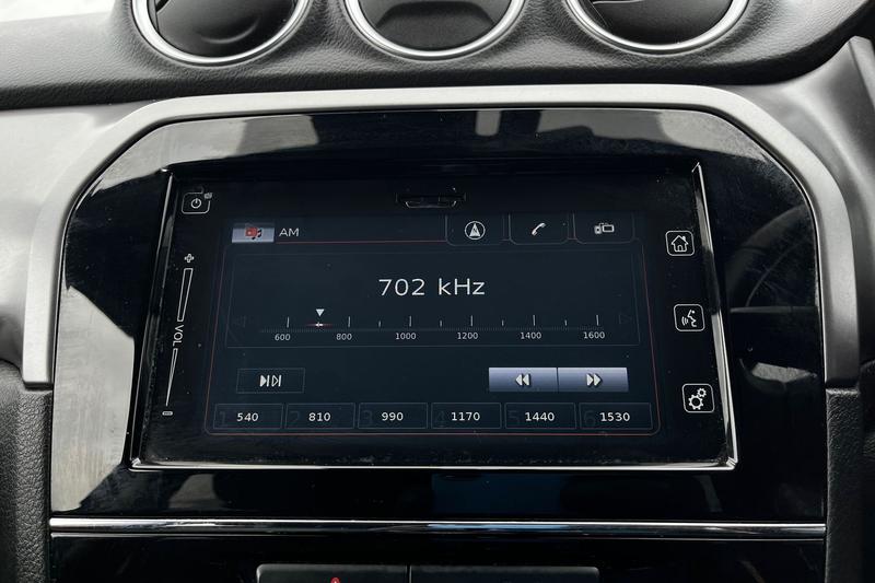 Used Suzuki Vitara 2023 for sale - 78206135: Photo 35