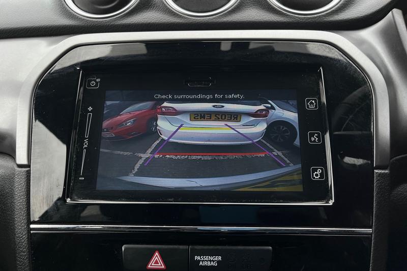 Used Suzuki Vitara 2023 for sale - 78206135: Photo 36