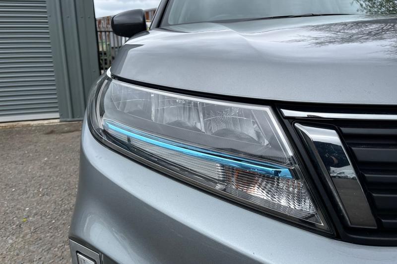 Used Suzuki Vitara 2023 for sale - 78206135: Photo 37