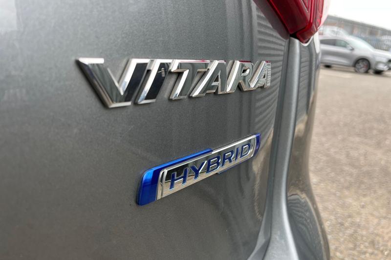 Used Suzuki Vitara 2023 for sale - 78206135: Photo 38