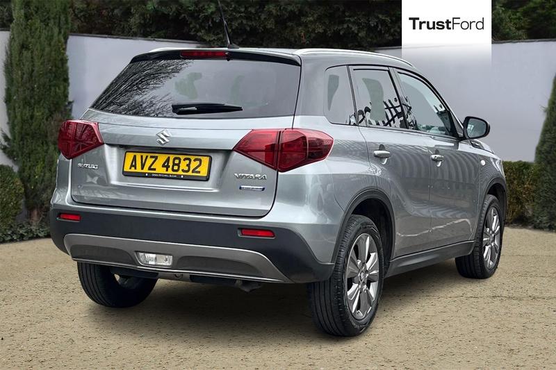 Used Suzuki Vitara 2023 for sale - 78206135: Photo 4