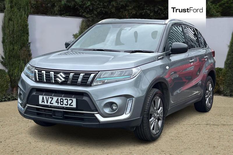 Used Suzuki Vitara 2023 for sale - 78206135: Photo 5