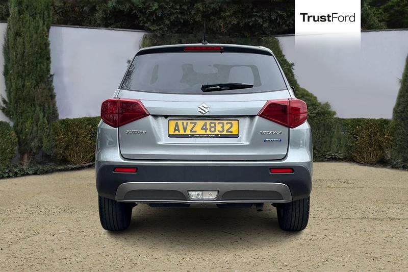 Used Suzuki Vitara 2023 for sale - 78206135: Photo 7