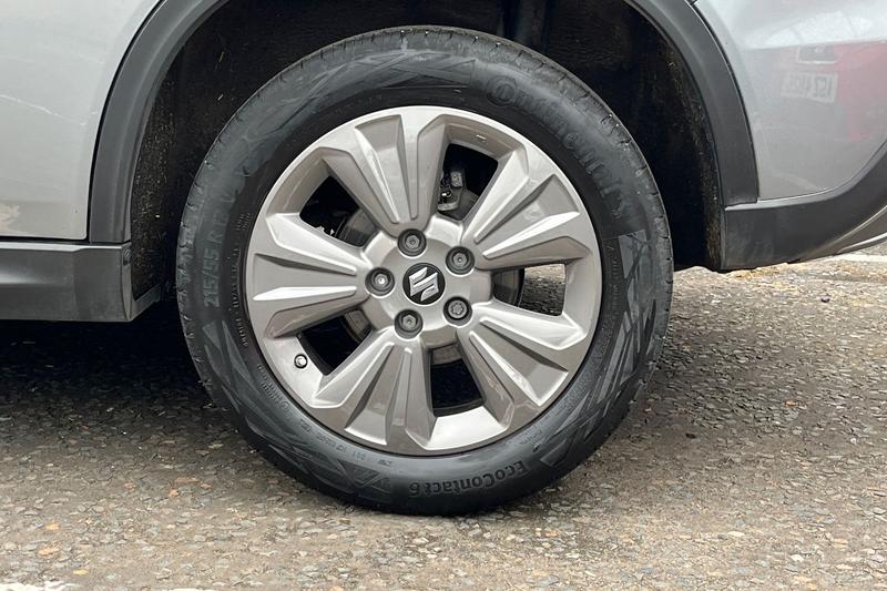 Used Suzuki Vitara 2023 for sale - 78206135: Photo 8