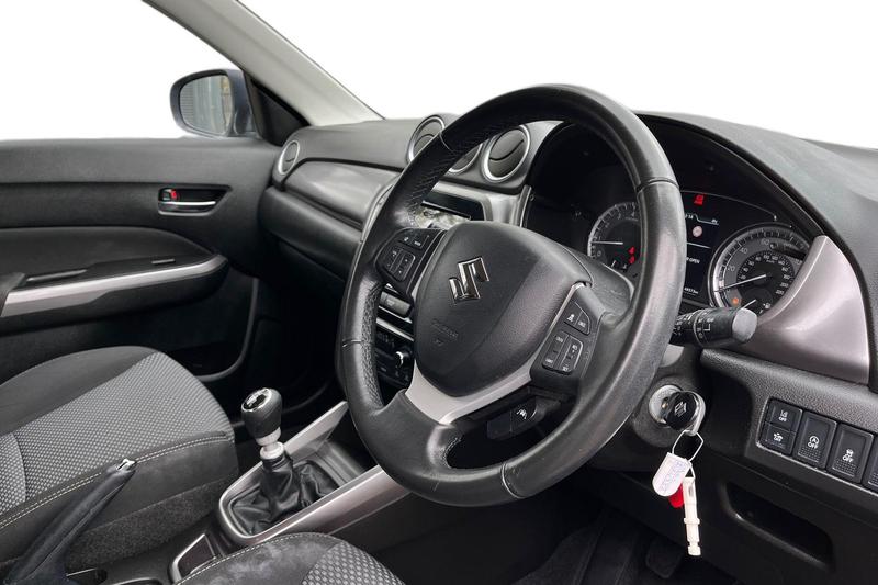 Used Suzuki Vitara 2023 for sale - 78206135: Photo 9