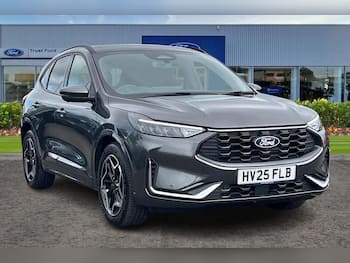 Used Ford Kuga 2025 for sale - 79287498: Photo