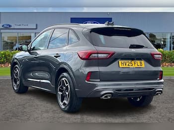 Used Ford Kuga 2025 for sale - 79287498: Photo