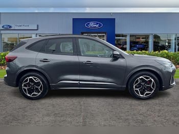 Used Ford Kuga 2025 for sale - 79287498: Photo